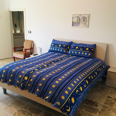 Bed and Breakfast La Bella Di Lamezia Lamezia Terme Zewnętrze zdjęcie