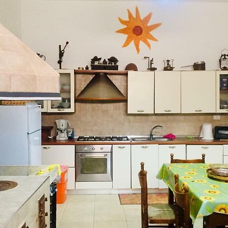 Bed and Breakfast La Bella Di Lamezia Lamezia Terme Zewnętrze zdjęcie