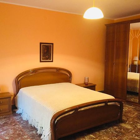 Bed and Breakfast La Bella Di Lamezia Lamezia Terme Zewnętrze zdjęcie