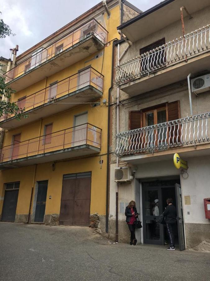 Bed and Breakfast La Bella Di Lamezia Lamezia Terme Zewnętrze zdjęcie