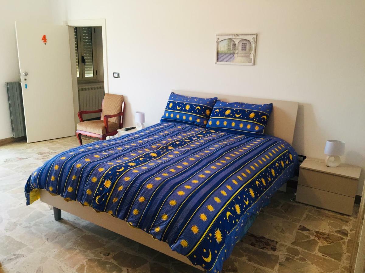 Bed and Breakfast La Bella Di Lamezia Lamezia Terme Zewnętrze zdjęcie