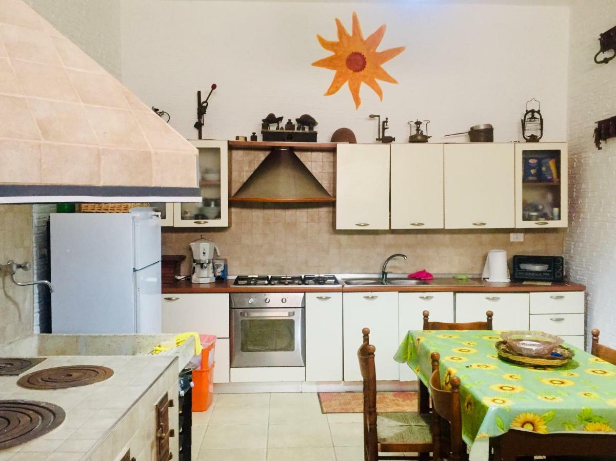 Bed and Breakfast La Bella Di Lamezia Lamezia Terme Zewnętrze zdjęcie