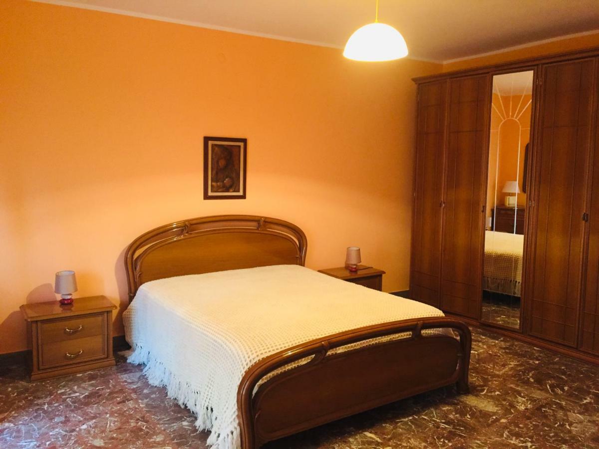 Bed and Breakfast La Bella Di Lamezia Lamezia Terme Zewnętrze zdjęcie