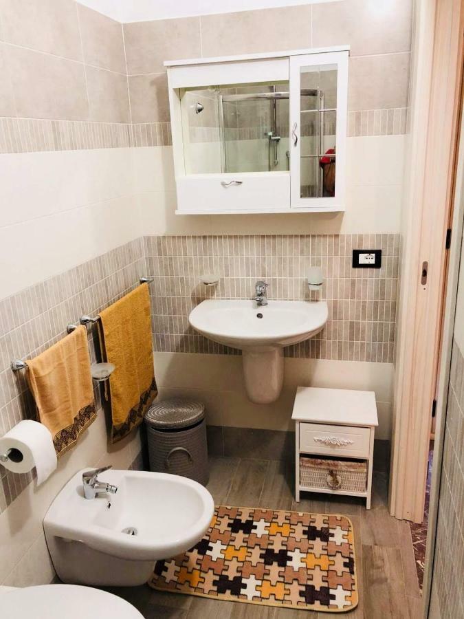 Bed and Breakfast La Bella Di Lamezia Lamezia Terme Zewnętrze zdjęcie