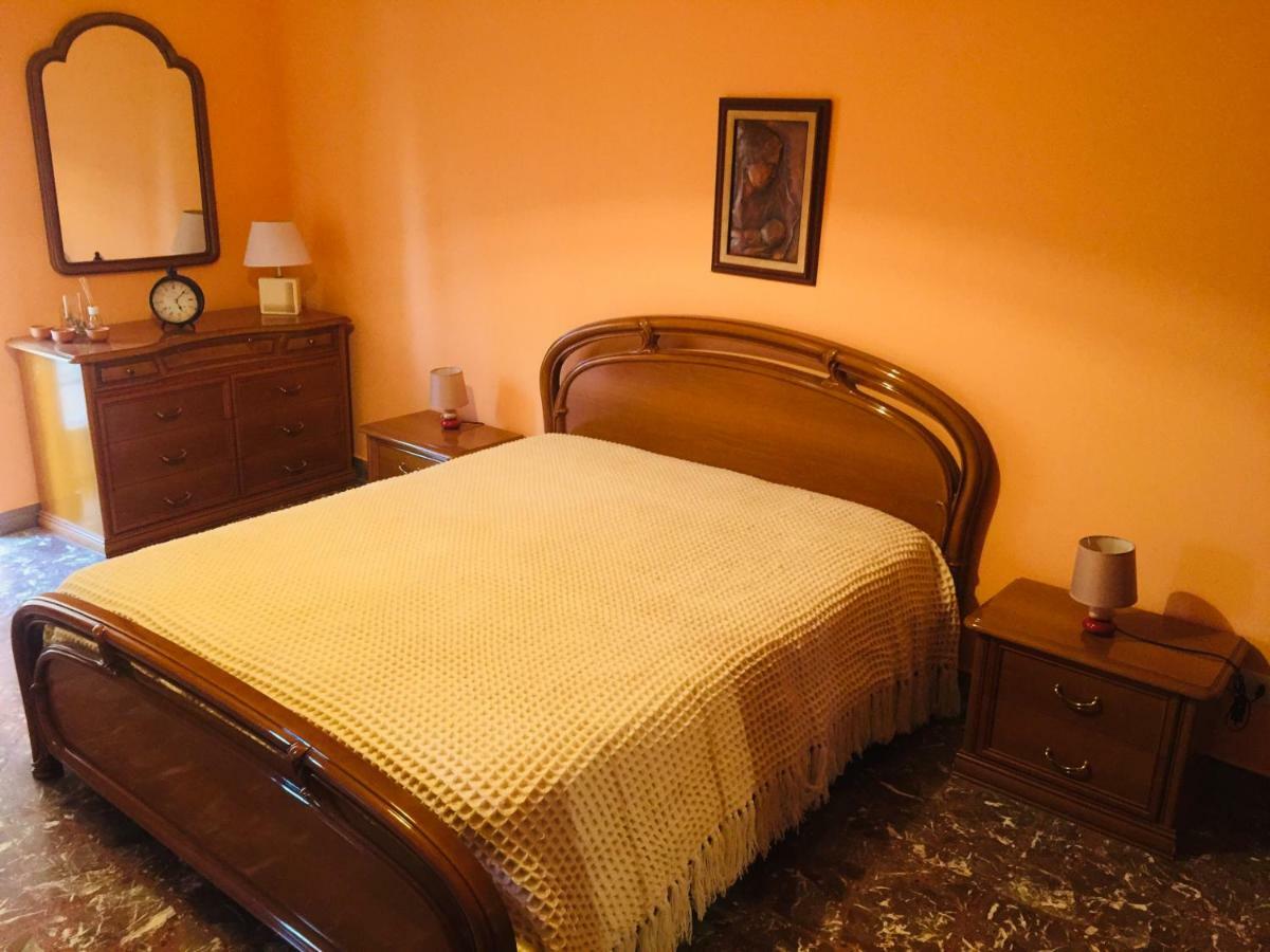Bed and Breakfast La Bella Di Lamezia Lamezia Terme Zewnętrze zdjęcie