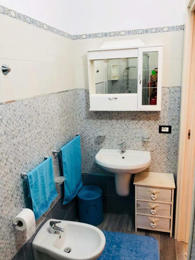 Bed and Breakfast La Bella Di Lamezia Lamezia Terme Zewnętrze zdjęcie