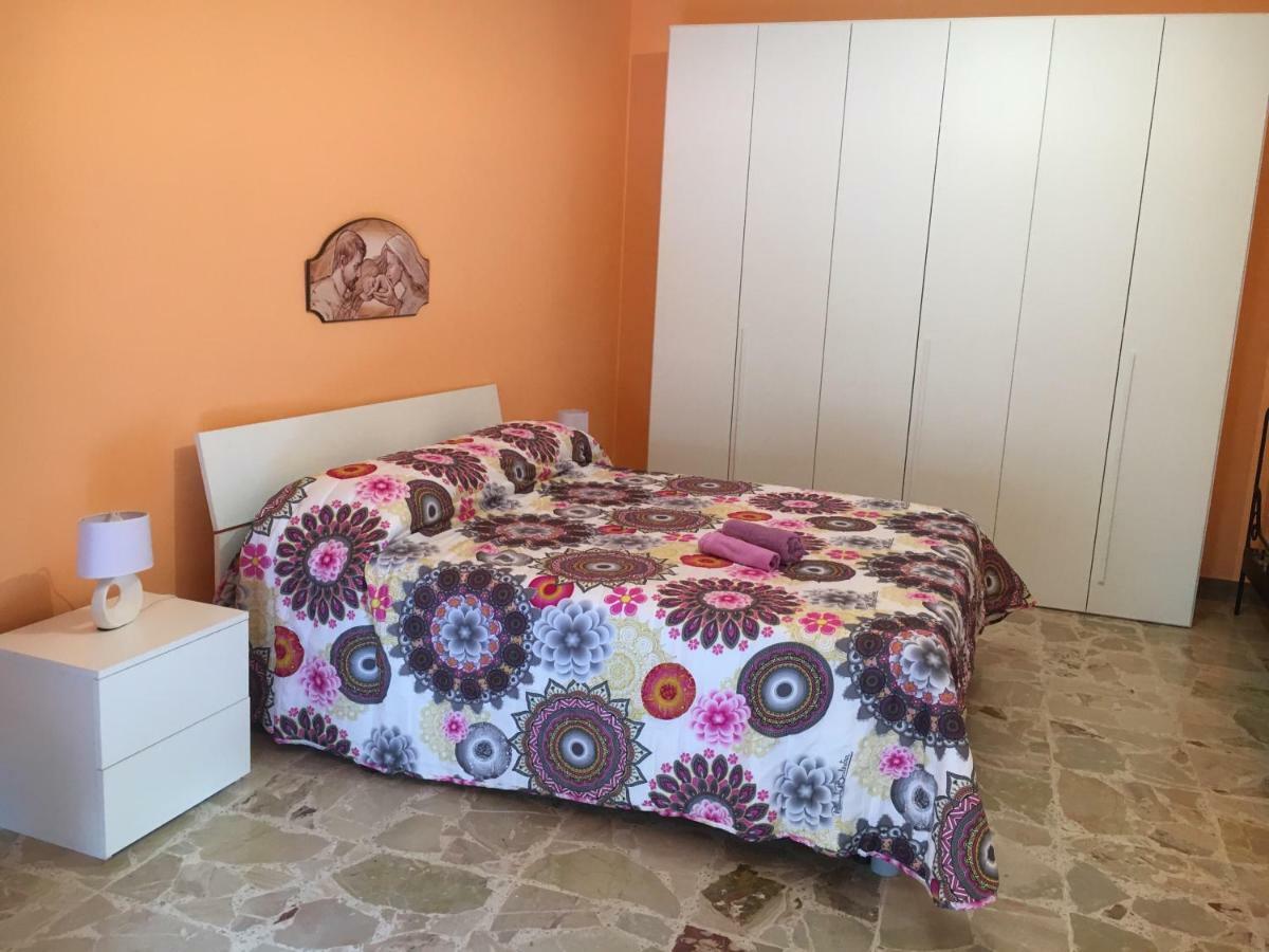 Bed and Breakfast La Bella Di Lamezia Lamezia Terme Zewnętrze zdjęcie